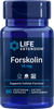 Forskolin 10 mg 60 vegetarian capsules