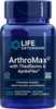 ArthroMax® with Theaflavins & AprèsFlex® 120 vegetarian capsules