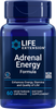 Adrenal Energy Formula 60 vegetarian capsules