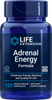 Adrenal Energy Formula 120 vegetarian capsules
