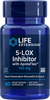 5-LOX Inhibitor with AprèsFlex® 100 mg 60 vegetarian capsules