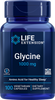 Glycine 1000 mg 100 vegetarian capsules