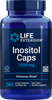 Inositol Caps 1000 mg 360 vegetarian capsules