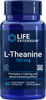 L-Theanine 100 mg 60 vegetarian capsules