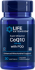 Super Ubiquinol CoQ10 with PQQ 100 mg 30 softgels