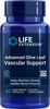 Advanced Olive Leaf Vascular Support 60 vegetarian capsules