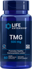 TMG 500 mg 60 liquid vegetarian capsules