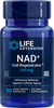 NAD+ Cell Regenerator 100 mg 30 vegetarian capsules