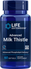 Advanced Milk Thistle 60 softgels