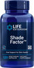 Shade Factor 120 vegetarian capsules