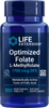 Optimized Folate 1700 mcg 100 vegetarian tablets