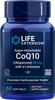 Super-Absorbable CoQ10 (Ubiquinone) with d-Limonene 50 mg 60 softgels