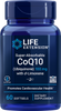 Super-Absorbable CoQ10 (Ubiquinone) with d-Limonene 100 mg 60 softgels