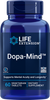 Dopa-Mind 60 vegetarian tablets