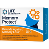 Memory Protect 12 Colostrinin-Lithium (C-Li) Capsules | 24 Lithium (Li) Capsules