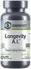 GEROPROTECT® Longevity A.I. 30 softgels