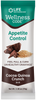 Wellness Code® Appetite Control Bar (Cocoa Quinoa Crunch) 12 each