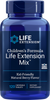 Children's Formula Life Extension Mix 120 chewable tablets