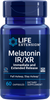 Melatonin IR/XR 60 capsules