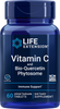 Vitamin C and Bio-Quercetin Phytosome 60 vegetarian tablets