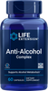 Anti-Alcohol Complex 60 capsules