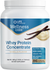 Wellness Code® Whey Protein Concentrate (Vanilla) 500 grams