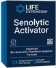 Senolytic Activator 24 vegetarian capsules