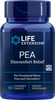 PEA Discomfort Relief 60 chewable tablets