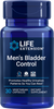 Men's Bladder Control 30 vegetarian capsules
