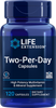Two-Per-Day Capsules 120 capsules