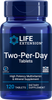Two-Per-Day Tablets 120 tablets