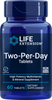 Two-Per-Day Tablets 60 tablets