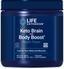 Keto Brain and Body Boost* 14.10 oz