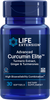 Advanced Curcumin Elite Turmeric Extract Ginger & Turmerones 30 softgels