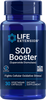 SOD Booster 30 vegetarian capsules