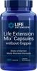 Life Extension Mix Capsules without Copper 360 capsules