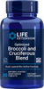 Optimized Broccoli and Cruciferous Blend 30 enteric-coated vegetarian tablet