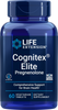 Cognitex® Elite Pregnenolone 60 vegetarian tablets