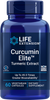 Curcumin Elite Turmeric Extract 60 vegetarian capsules