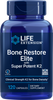 Bone Restore Elite 120 capsules