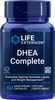 DHEA Complete 60 vegetarian capsules