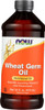 Wheat Germ Oil - 16 fl. oz.