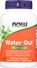 Water Out - 100 Vcaps®