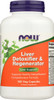 Liver Detoxifier & Regenerator - 180 Capsules