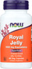 Royal Jelly - 60 Capsules