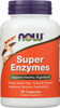 Super Enzymes - 90 Capsules