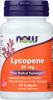 Lycopene - 50 Softgels