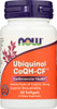 Ubiquinol CoQH-CF - 60 Softgels