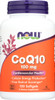 CoQ10 100 mg - 150 Softgels