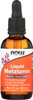 Liquid Melatonin 3 mg - 2 oz.